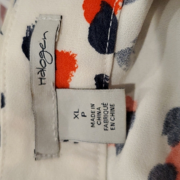 Halogen top- XLP - Picture 4 of 5